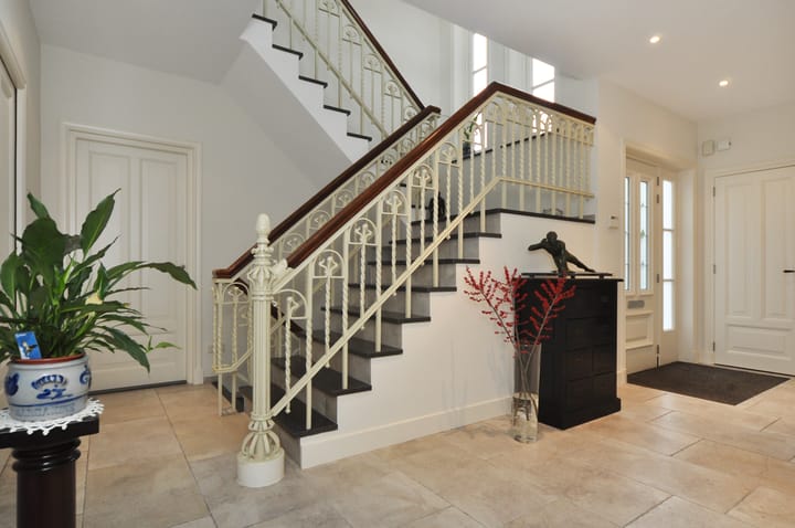 Foto 35 van De Rhijenhof 6-B