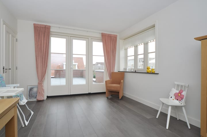 Foto 41 van De Rhijenhof 6-B