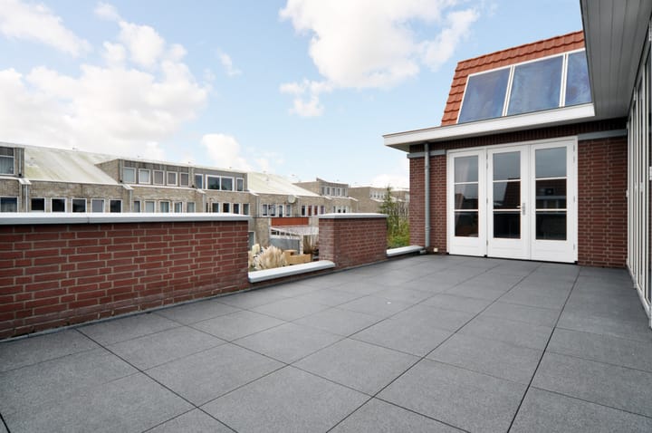 Foto 43 van De Rhijenhof 6-B