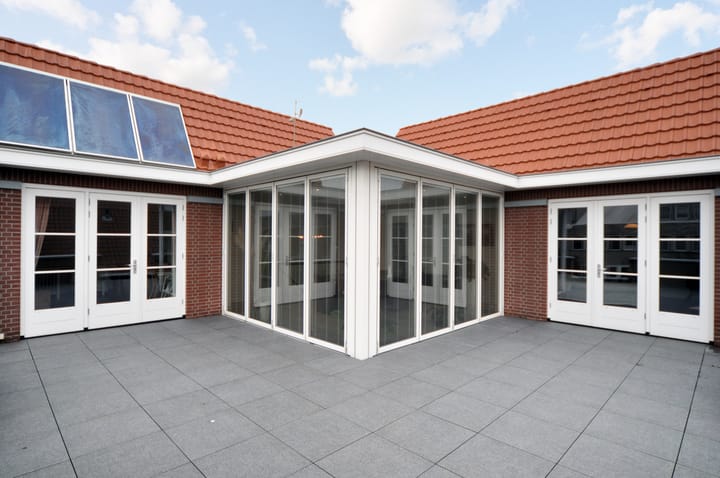 Foto 44 van De Rhijenhof 6-B