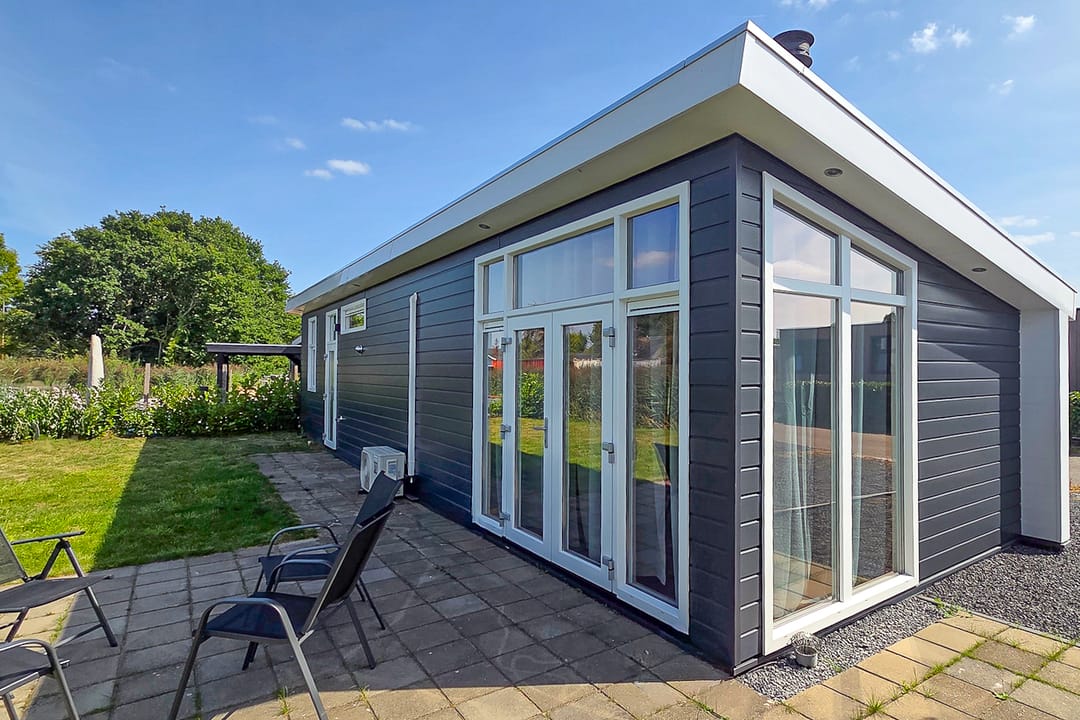 Foto 1 van Raakeindse Kerkweg 71-B133