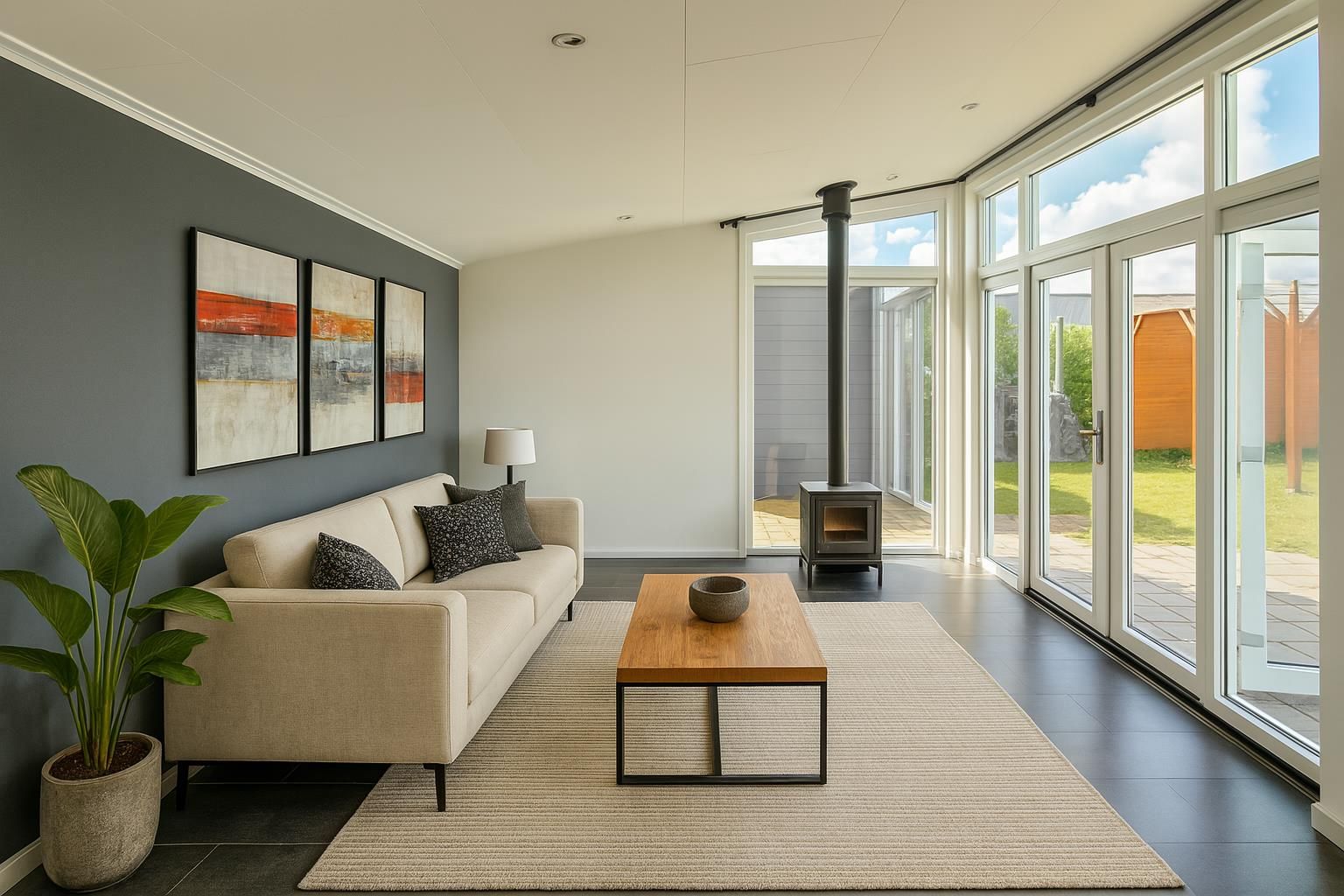 Foto 3 van Raakeindse Kerkweg 71-B133