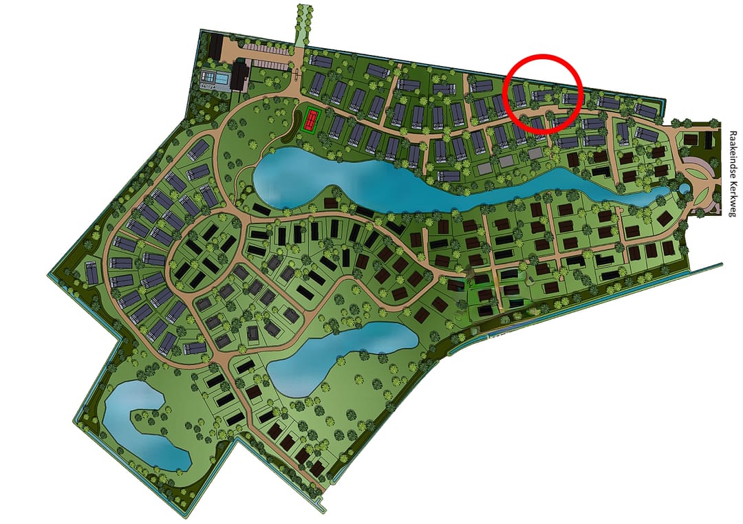 Foto 17 van Raakeindse Kerkweg 71-B133