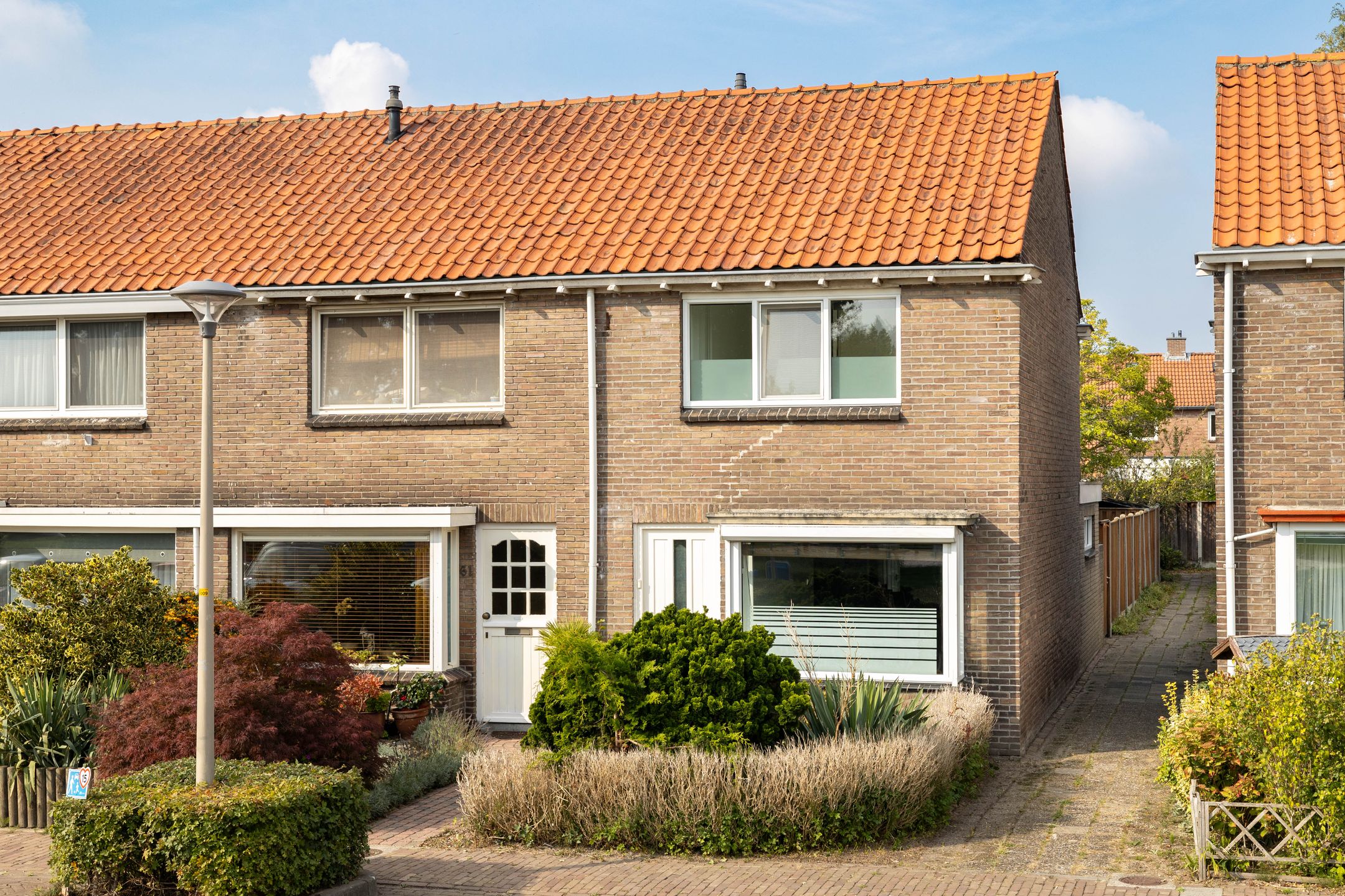 Iepenstraat, 59, Almelo, 7605EE, Overijssel, Nederland 59