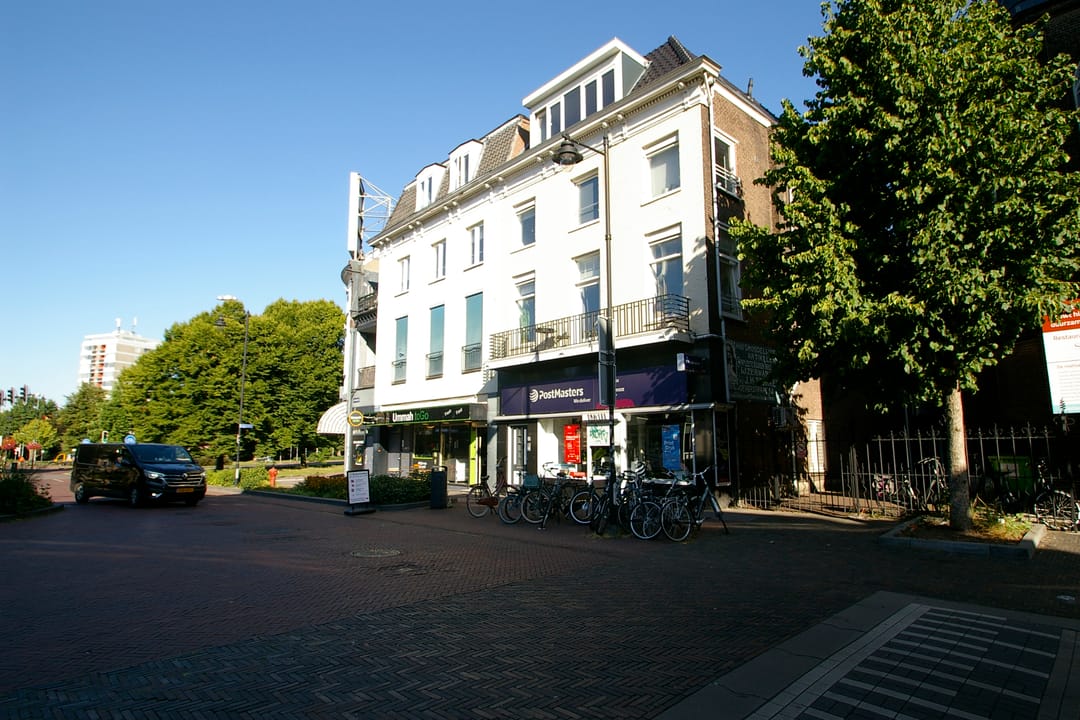 Foto 1 van Steenstraat 3-1