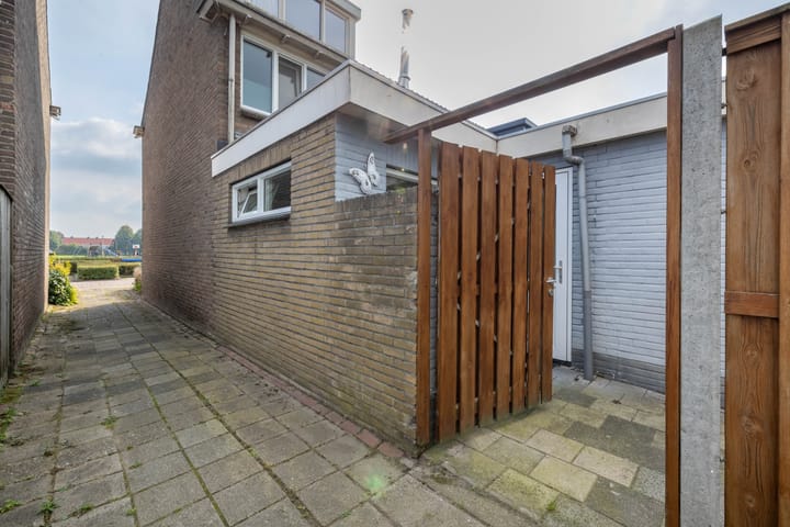 Foto 22 van Iepenstraat 59