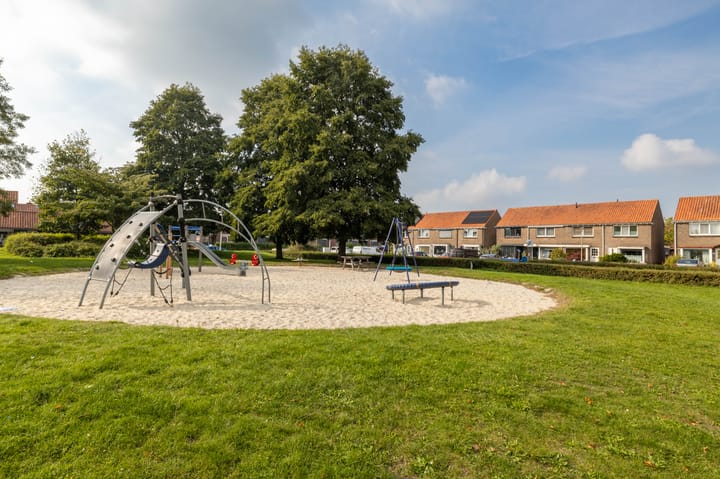 Foto 24 van Iepenstraat 59