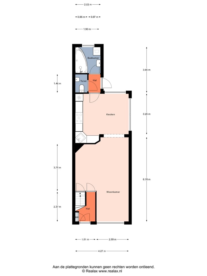 Foto 26 van Iepenstraat 59