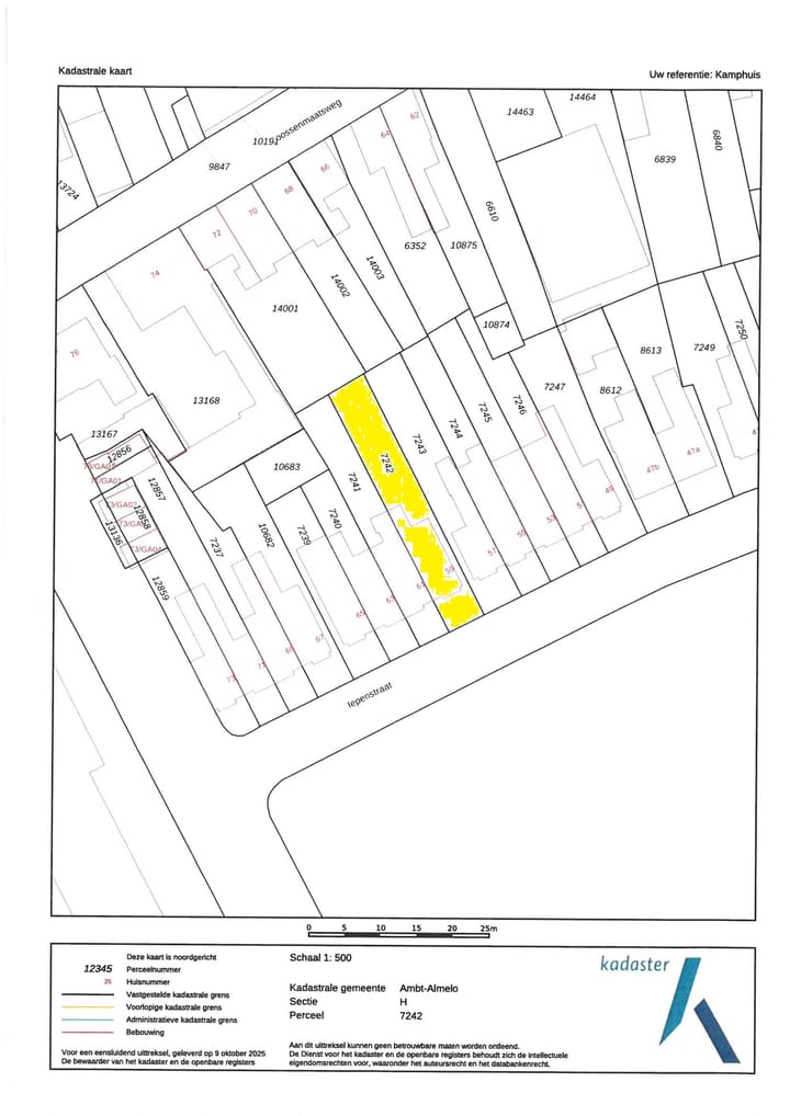 Foto 30 van Iepenstraat 59