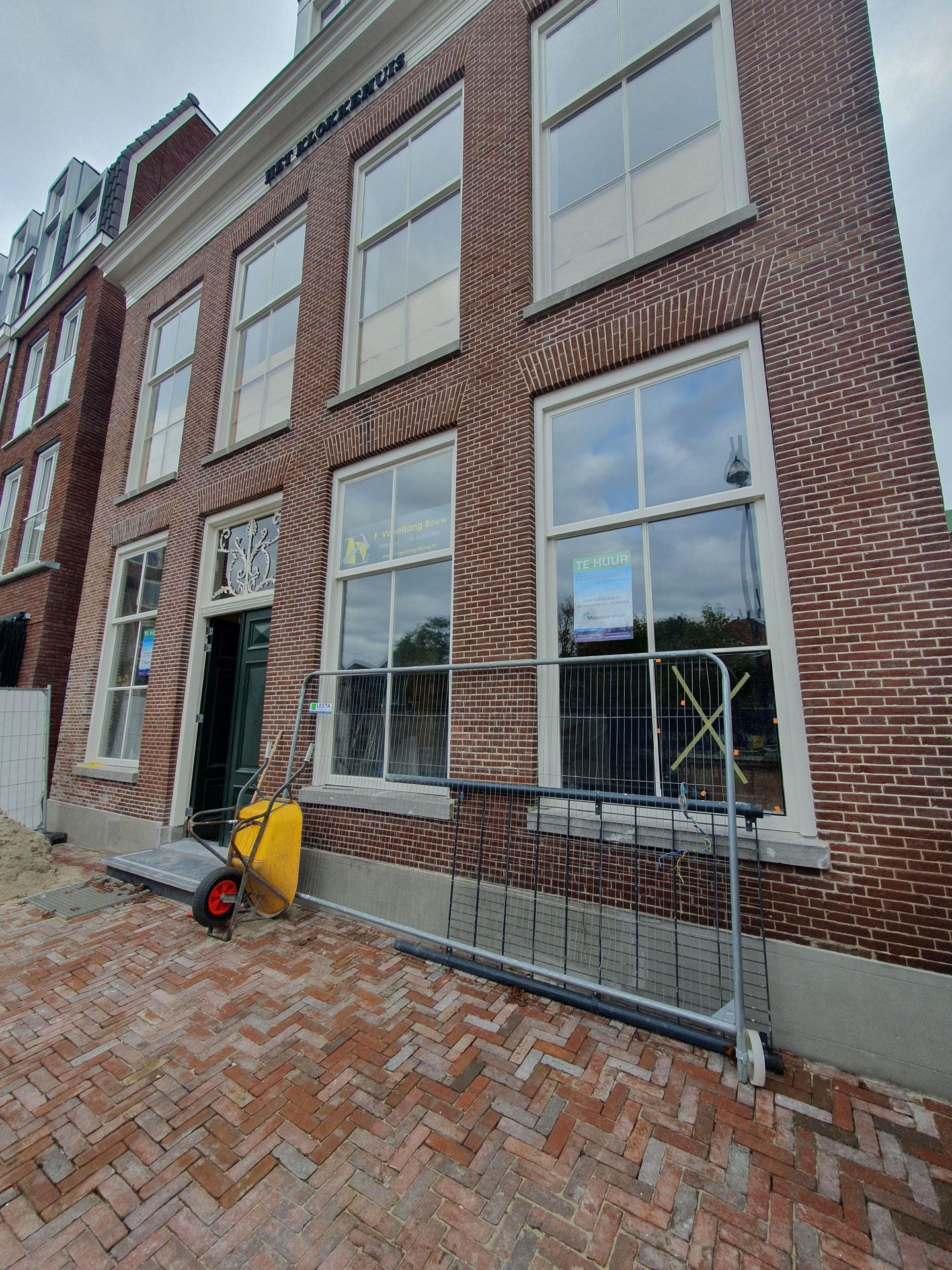 Bekijk foto 1 van Groenmarkt 2