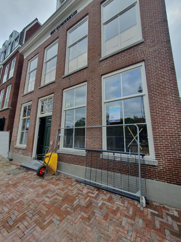 Groenmarkt 2, Meppel