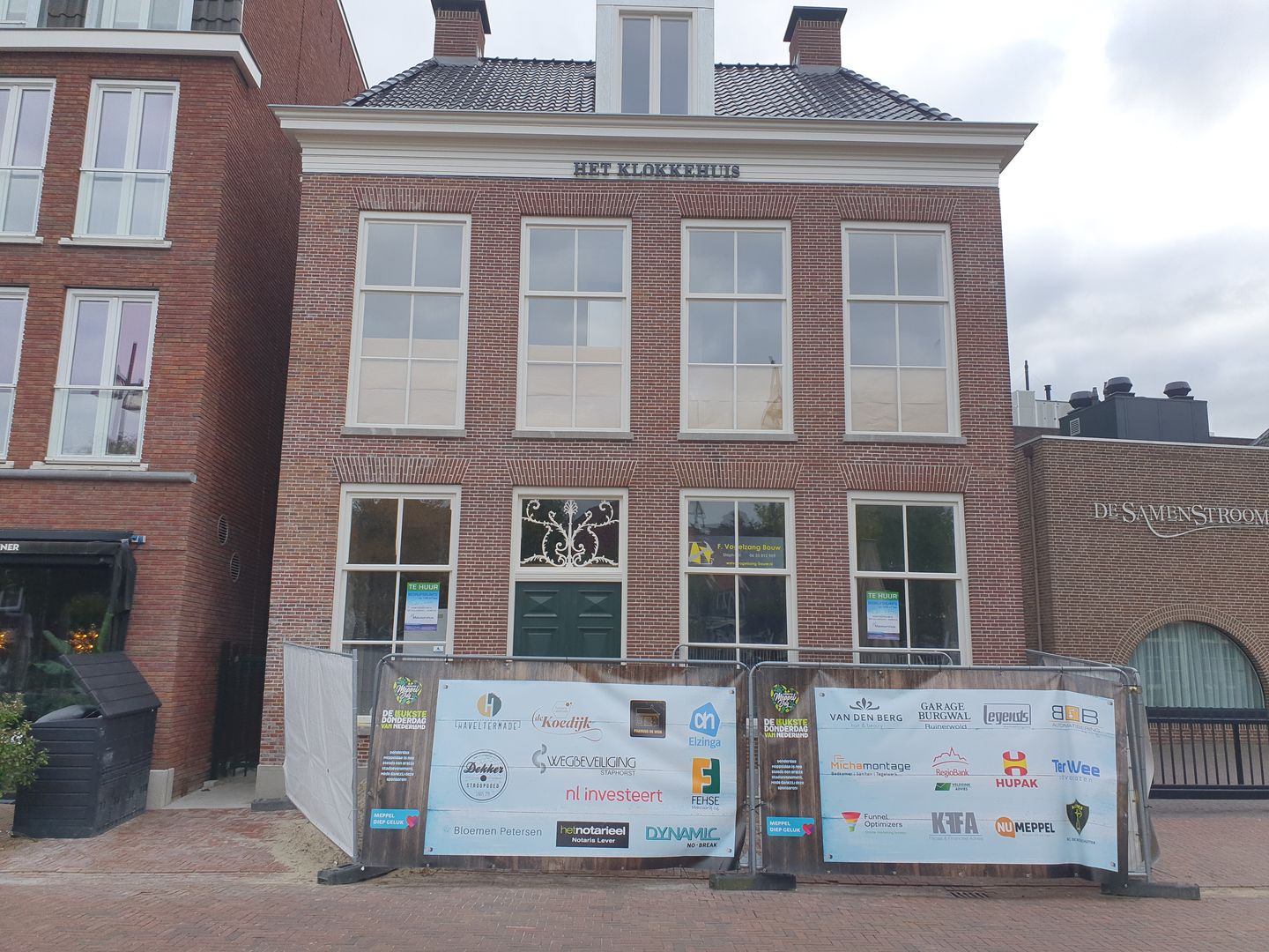 Bekijk foto 2 van Groenmarkt 2