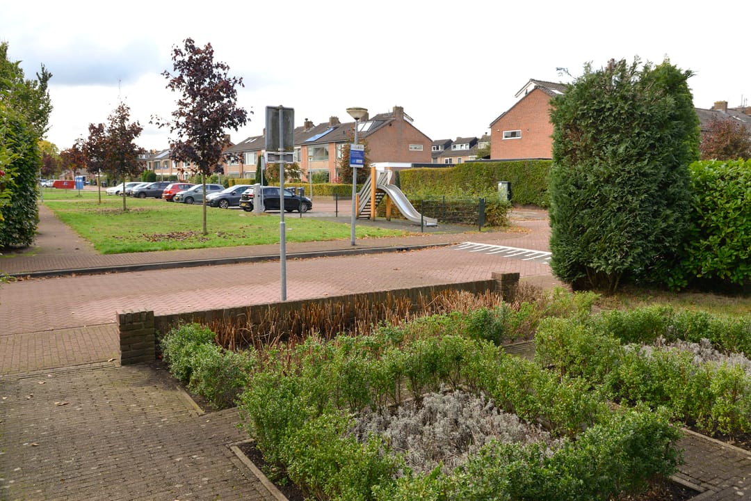 Foto 2 van Radiolaan 37