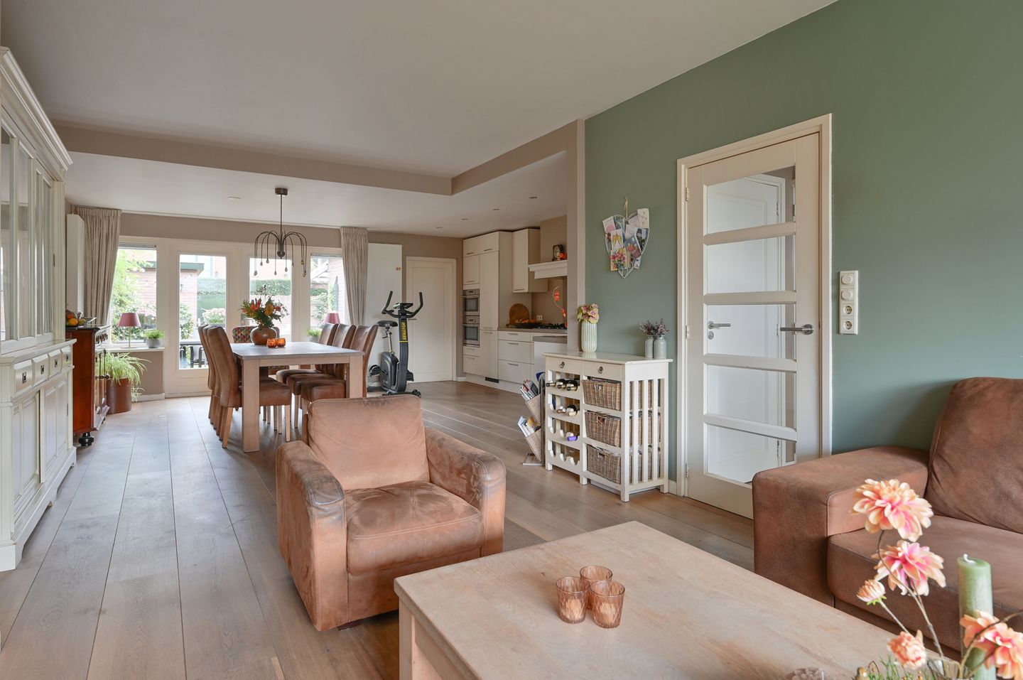 Foto 5 van Radiolaan 37