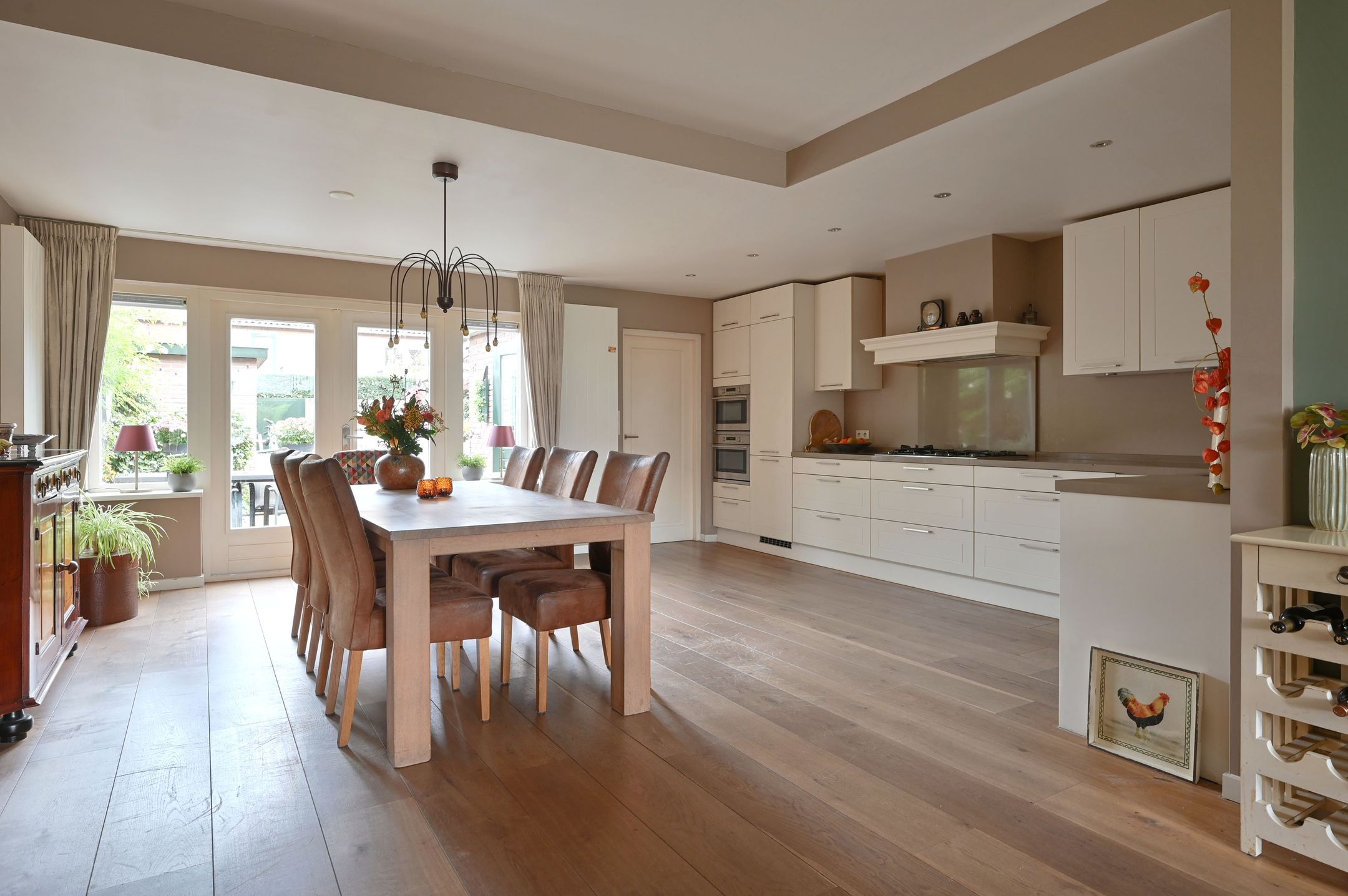 Foto 6 van Radiolaan 37