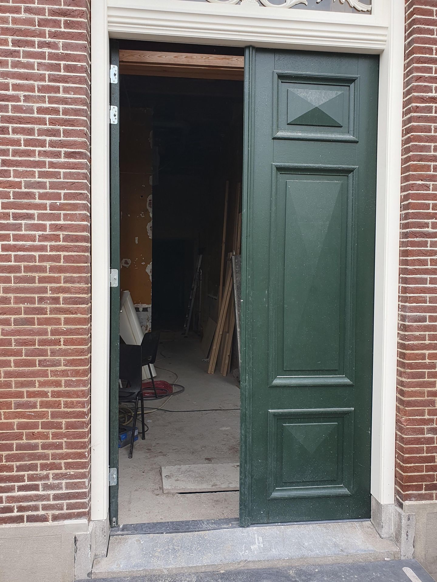 Bekijk foto 3 van Groenmarkt 2