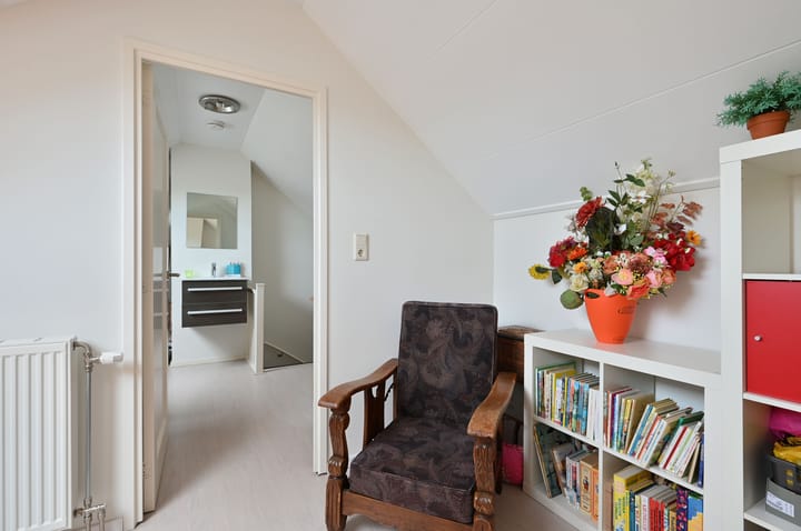 Foto 16 van Radiolaan 37