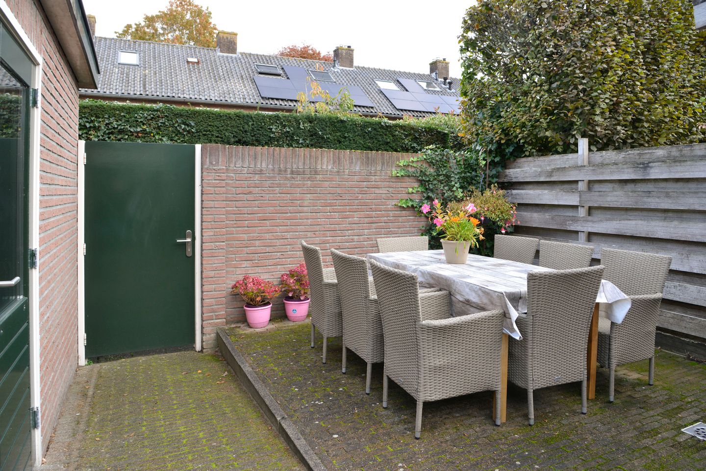 Foto 19 van Radiolaan 37