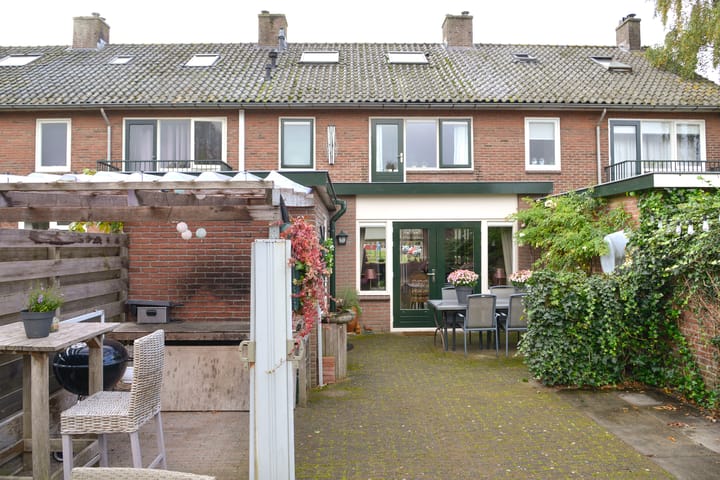 Foto 20 van Radiolaan 37