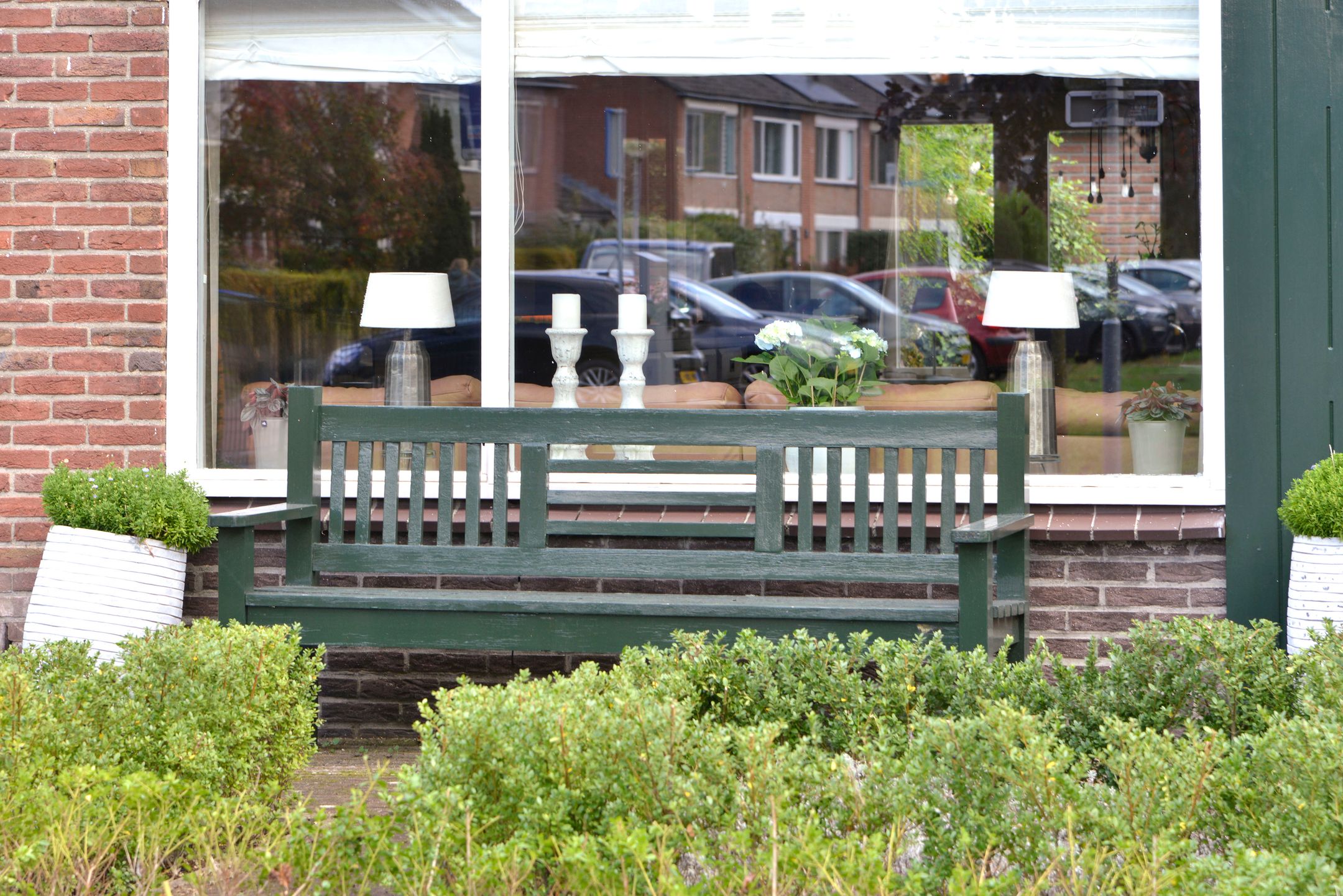 Foto 21 van Radiolaan 37