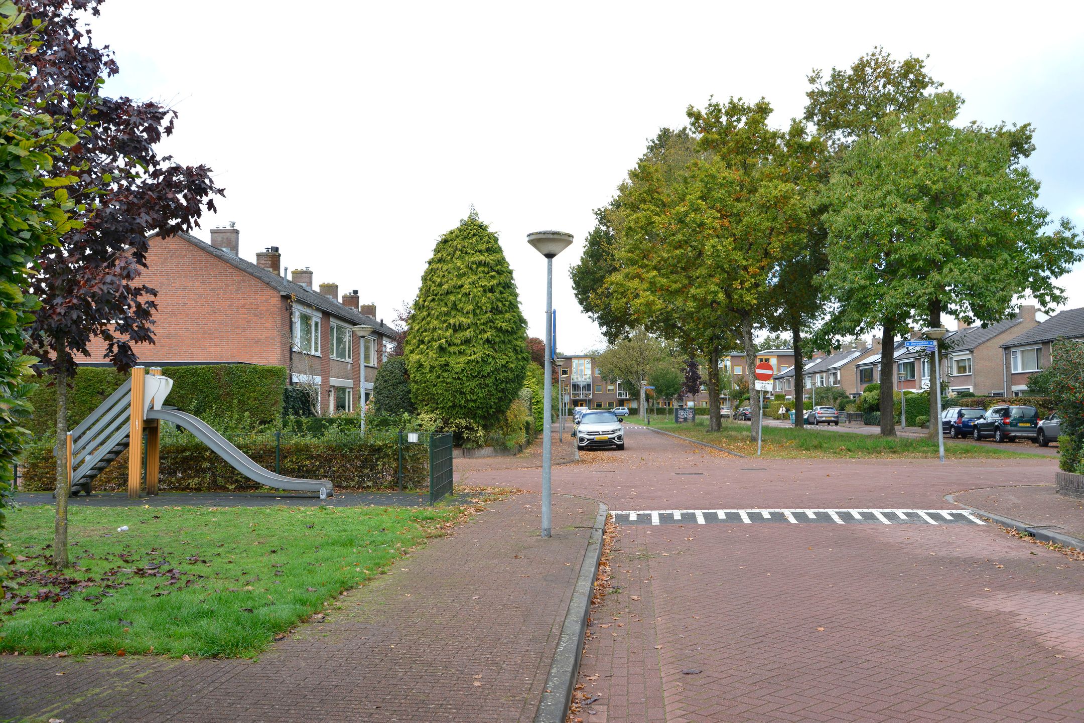 Foto 24 van Radiolaan 37