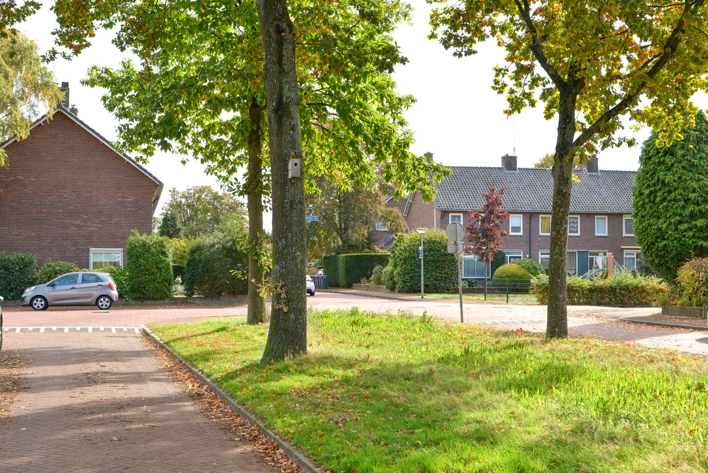 Foto 25 van Radiolaan 37