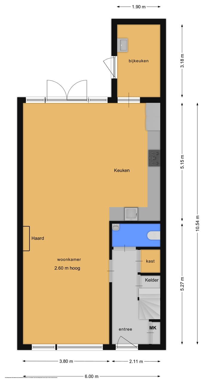 Foto 26 van Radiolaan 37