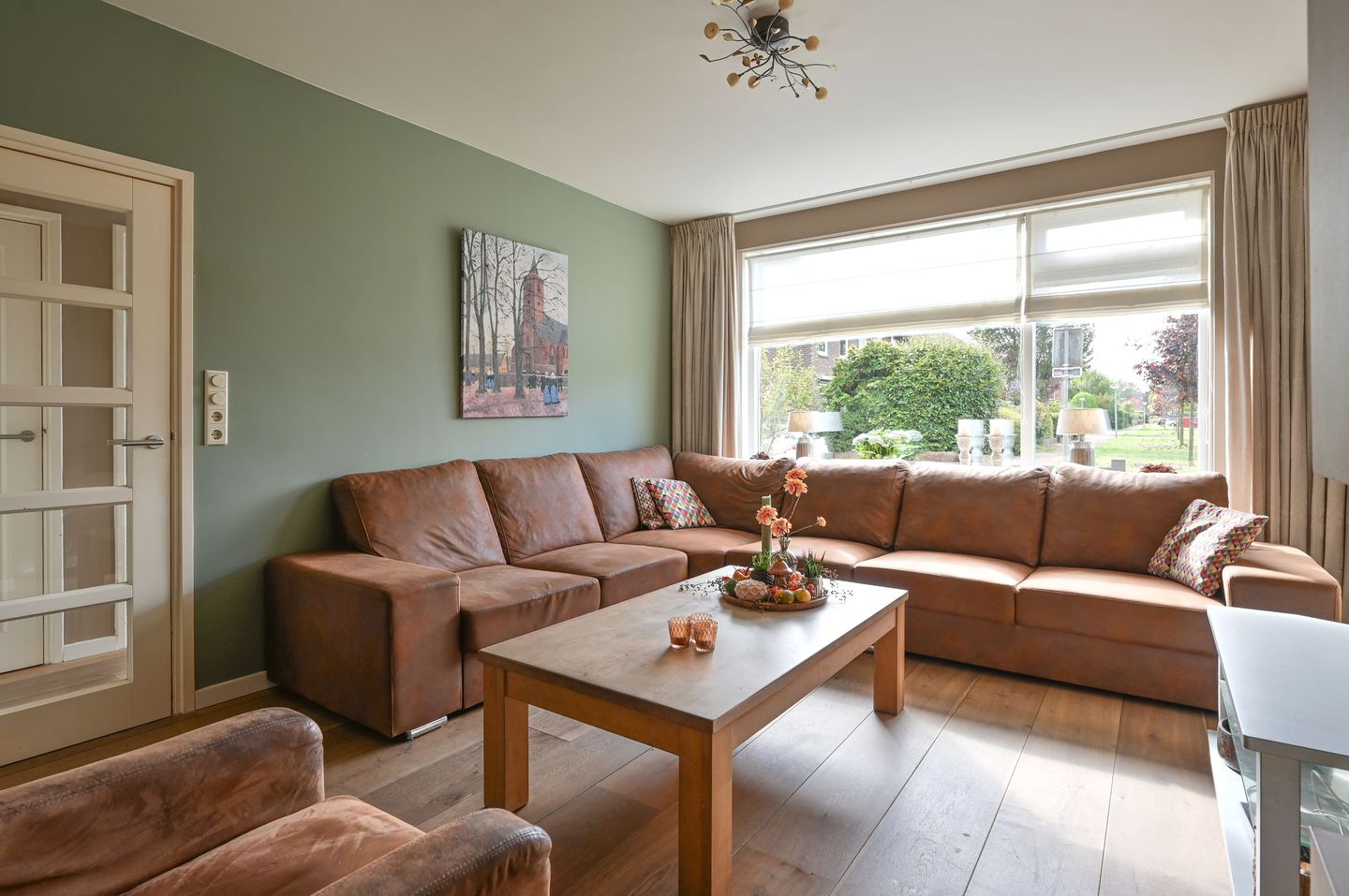 Foto 4 van Radiolaan 37