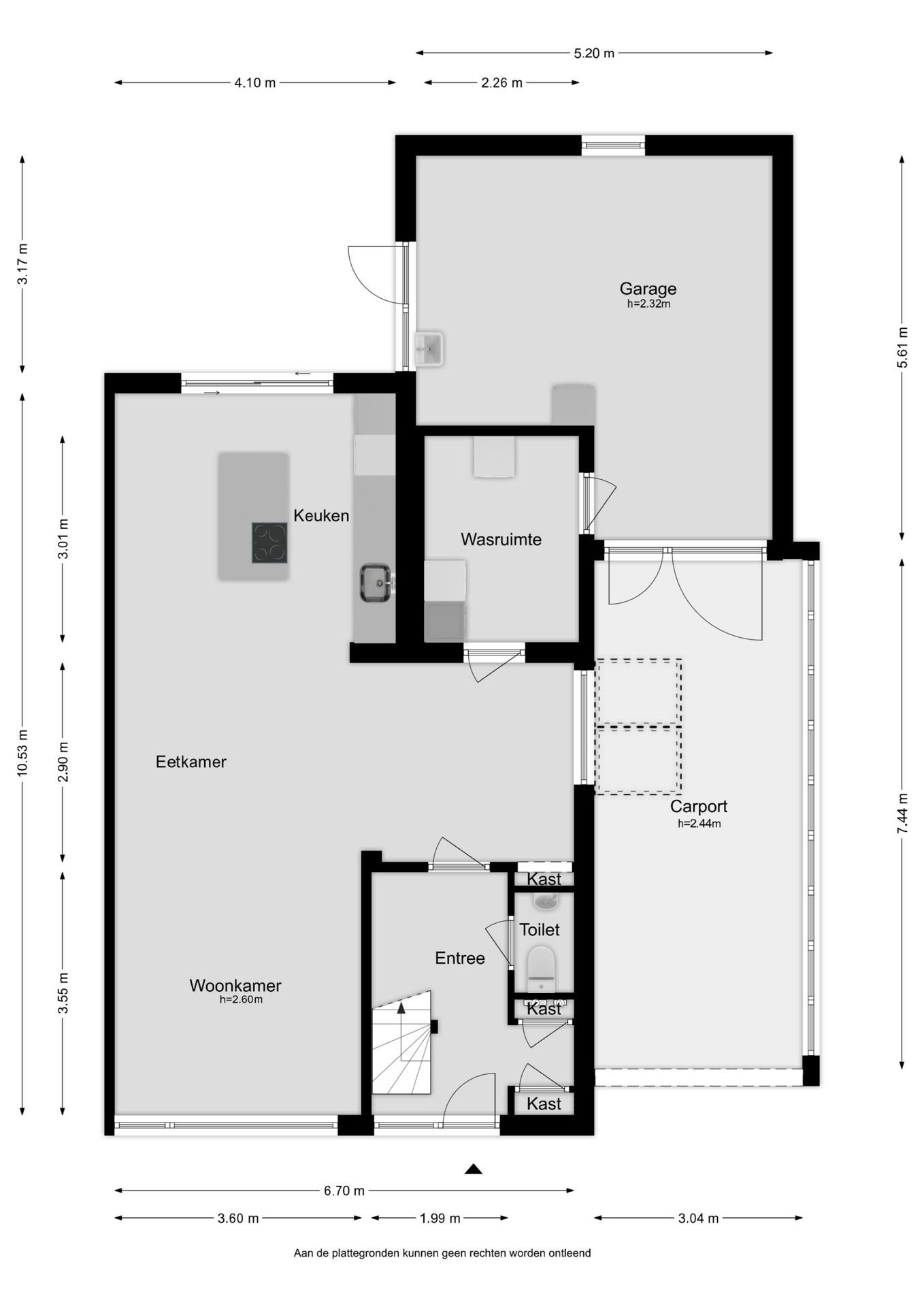 Foto 44 van Floridus Campuslaan 26