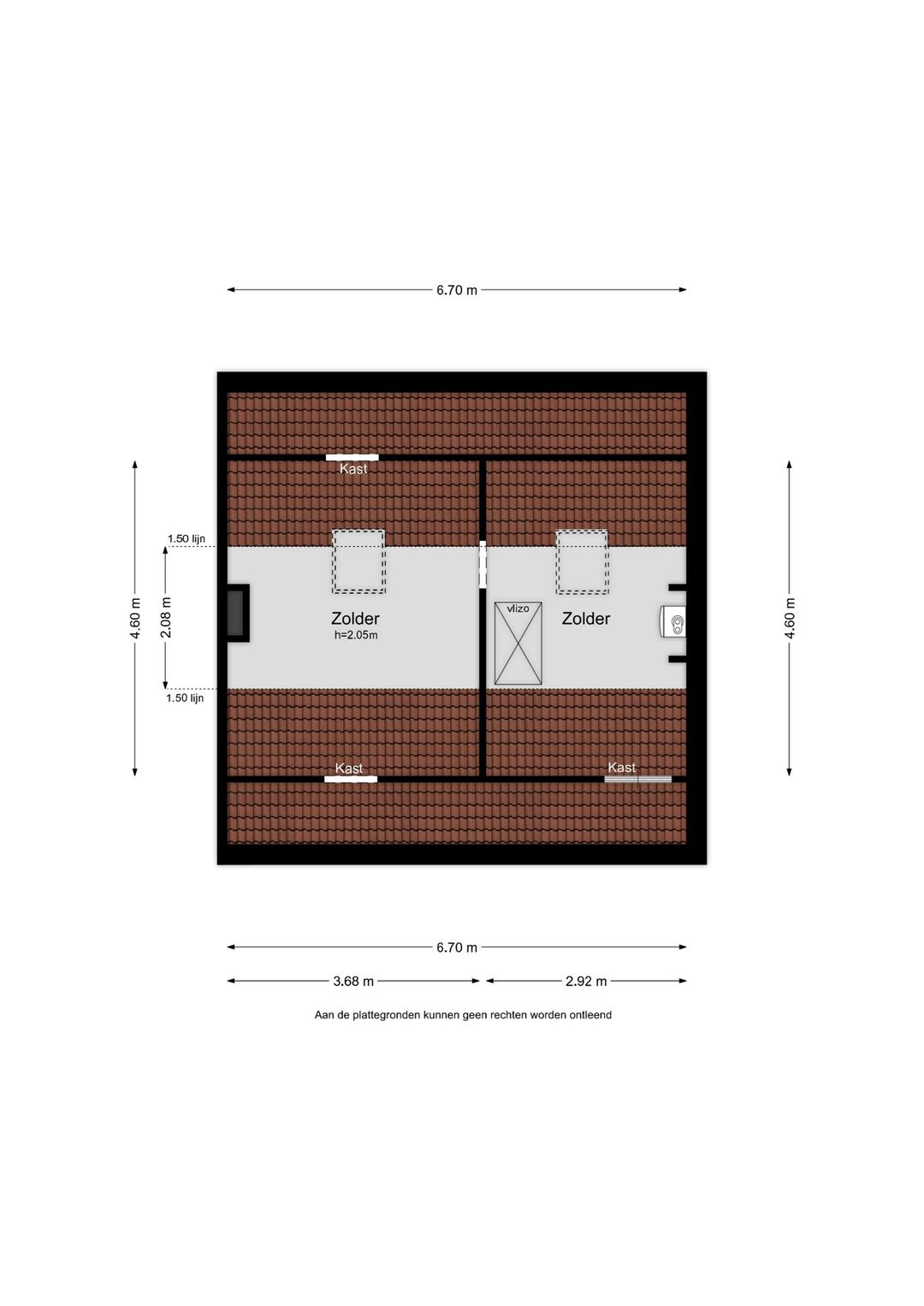 Foto 46 van Floridus Campuslaan 26