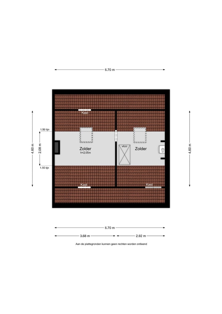 Foto 46 van Floridus Campuslaan 26