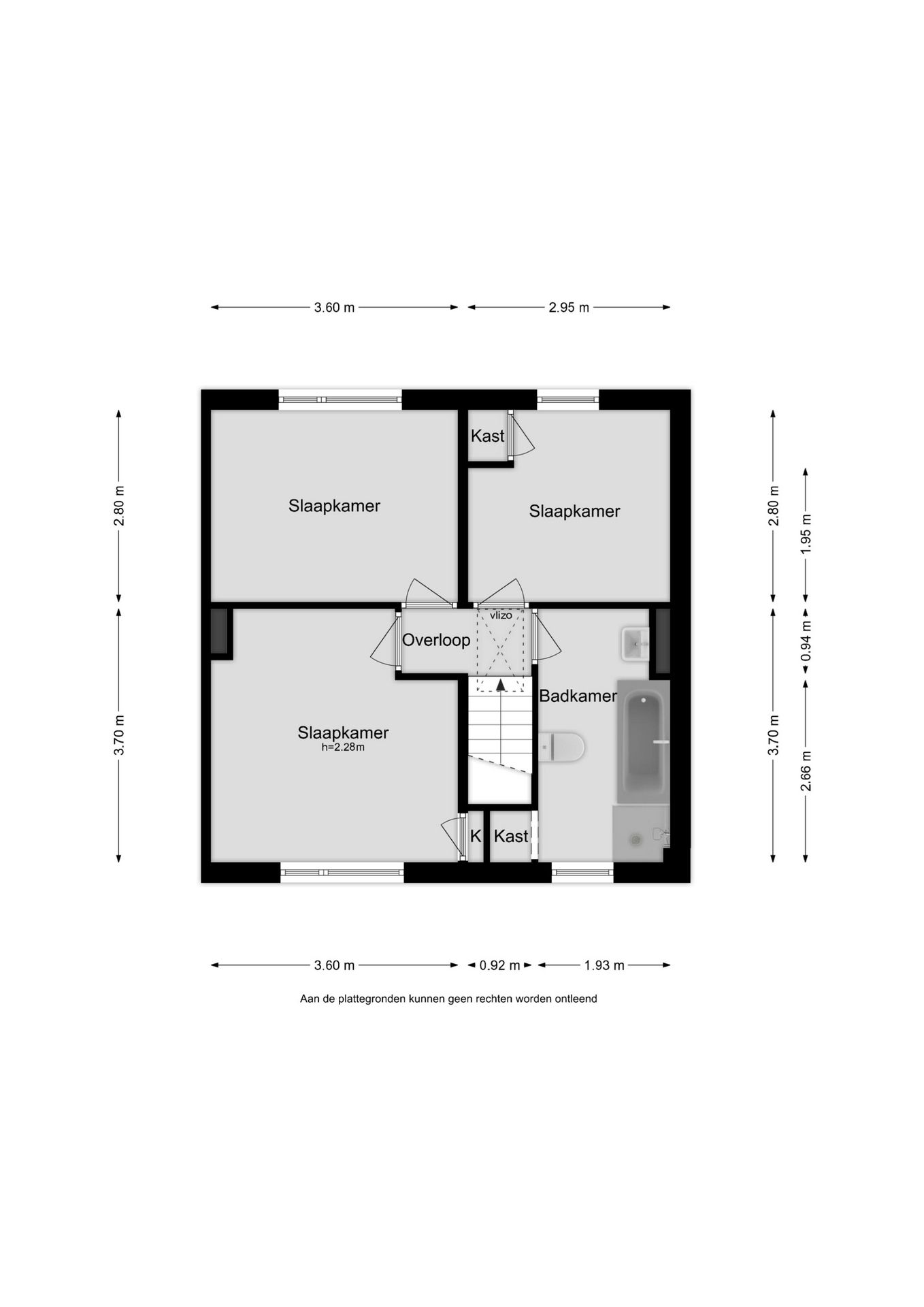 Foto 45 van Floridus Campuslaan 26