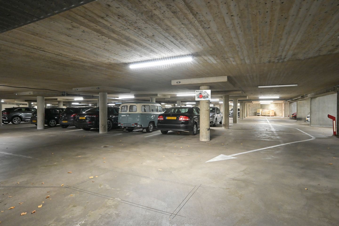 Foto 4 van Burgemeester Patijnlaan