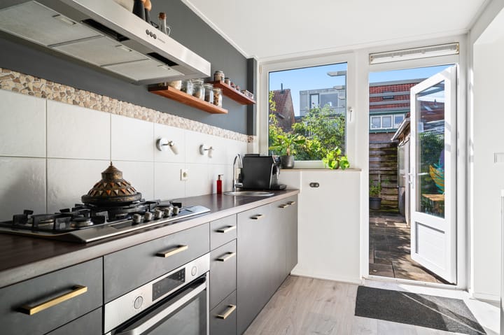 Foto 7 van Vermeerstraat 45