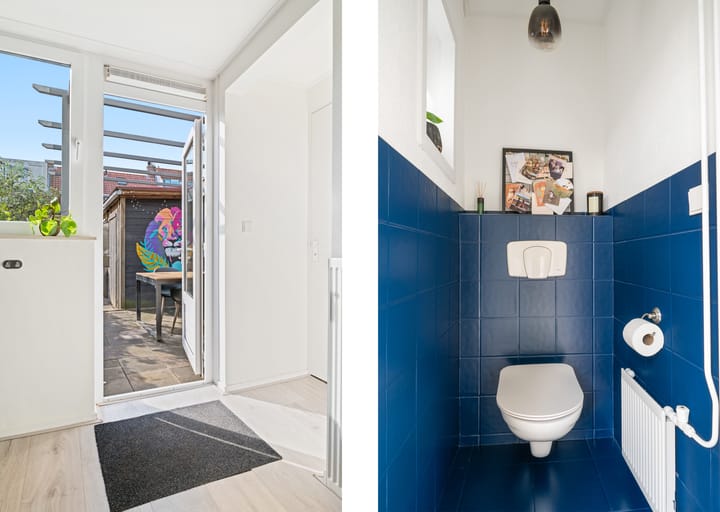 Foto 9 van Vermeerstraat 45