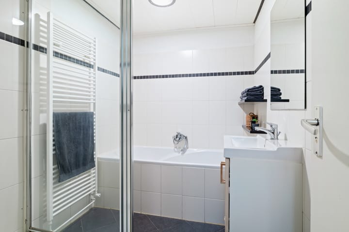 Foto 10 van Vermeerstraat 45