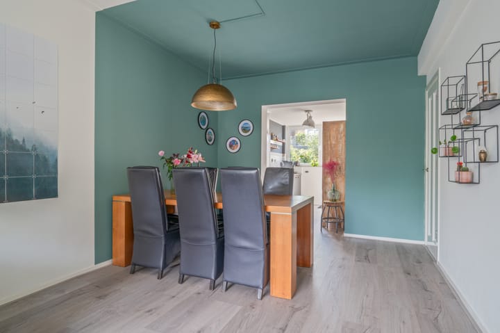 Photo 5 of Vermeerstraat 45