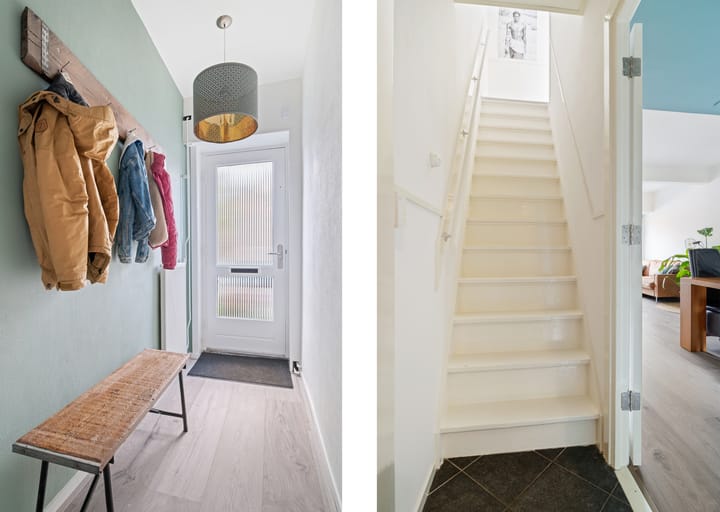 Foto 12 van Vermeerstraat 45