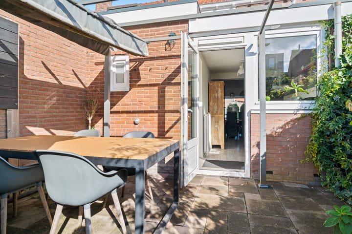 Foto 17 van Vermeerstraat 45