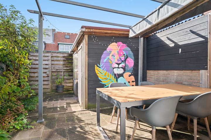 Foto 18 van Vermeerstraat 45