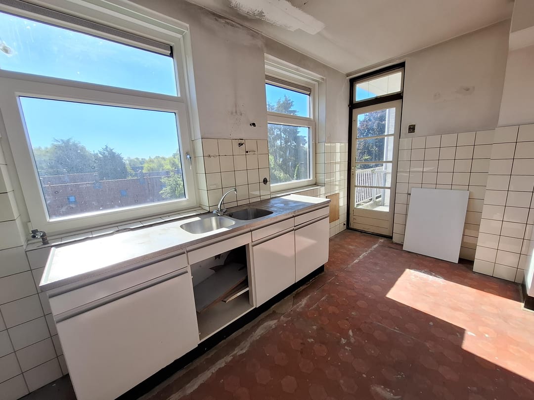 Foto 2 van Groene Hilledijk 438-C