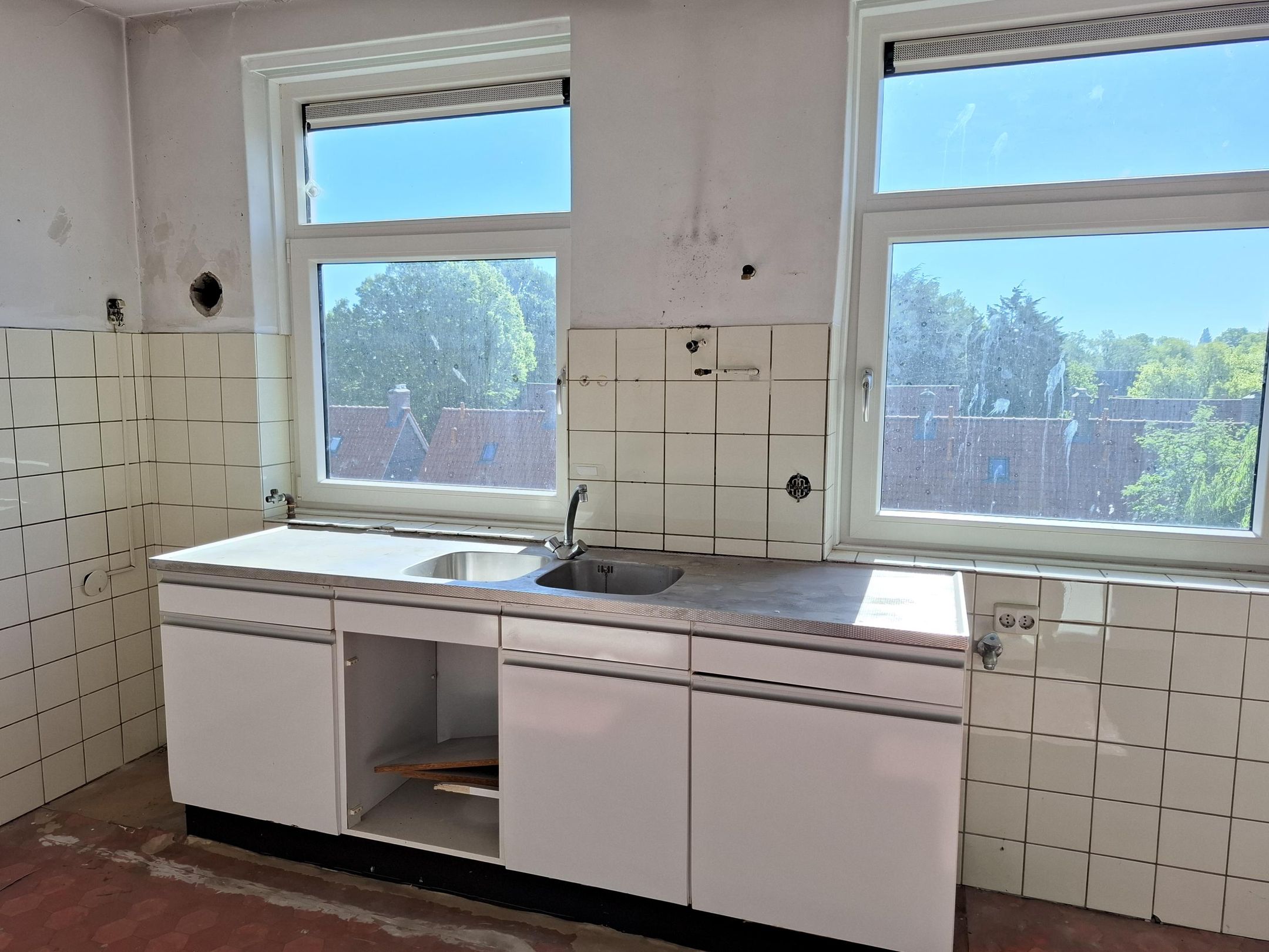 Foto 3 van Groene Hilledijk 438-C