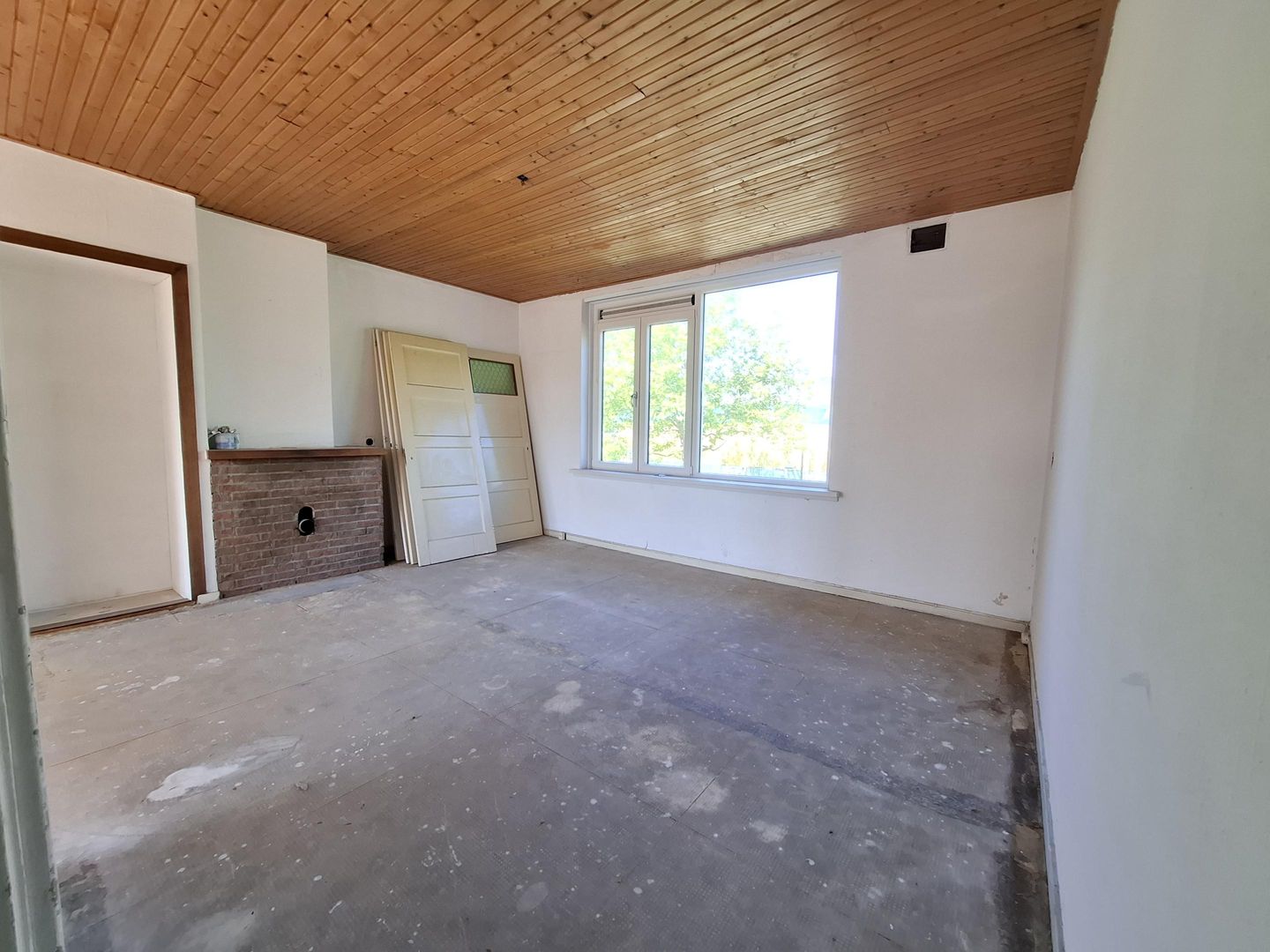 Foto 5 van Groene Hilledijk 438-C