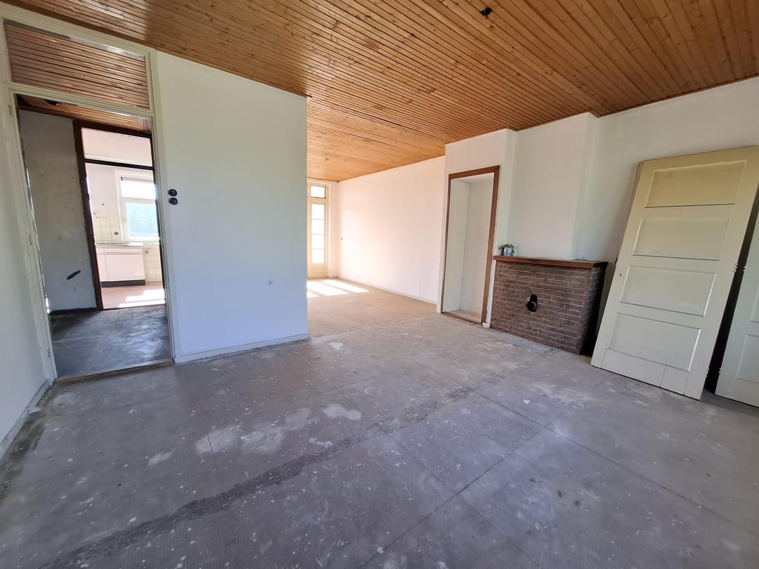 Foto 7 van Groene Hilledijk 438-C