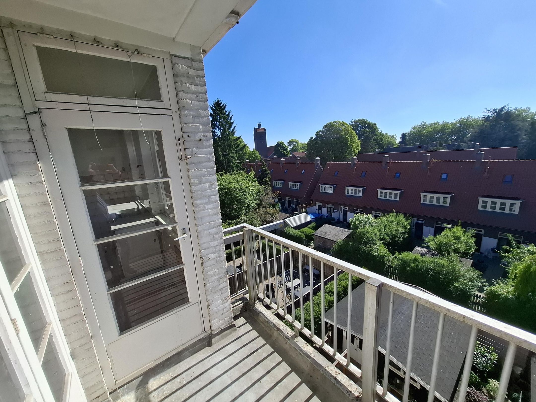 Foto 9 van Groene Hilledijk 438-C