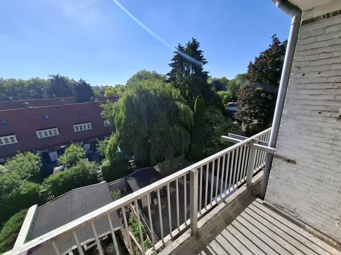 Foto 10 van Groene Hilledijk 438-C