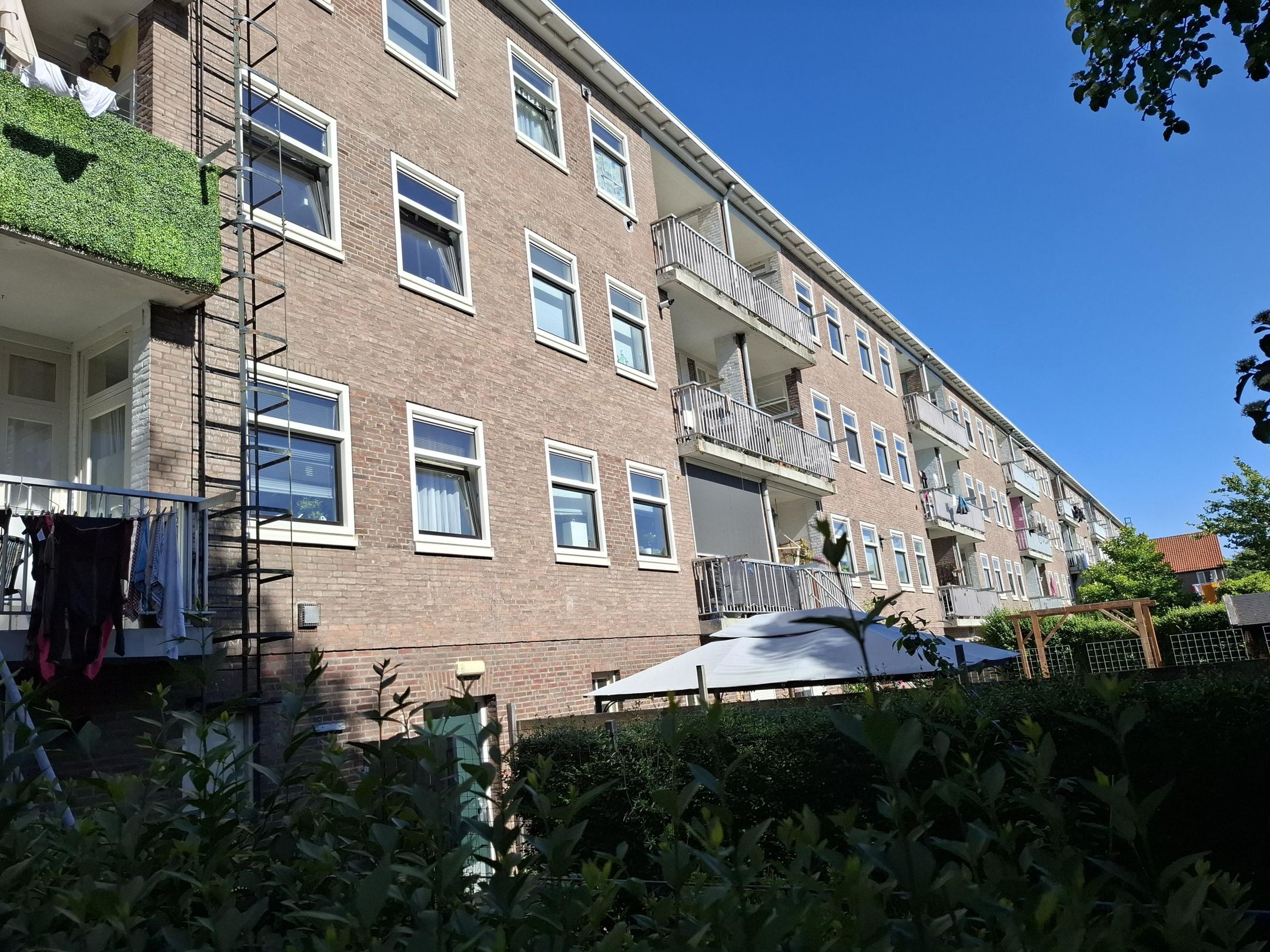 Foto 12 van Groene Hilledijk 438-C