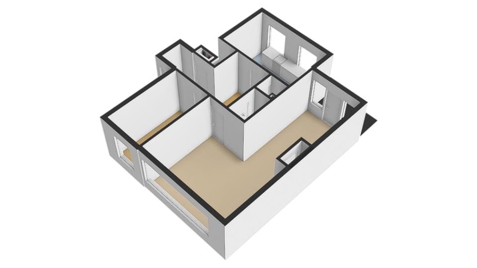 Foto 14 van Groene Hilledijk 438-C