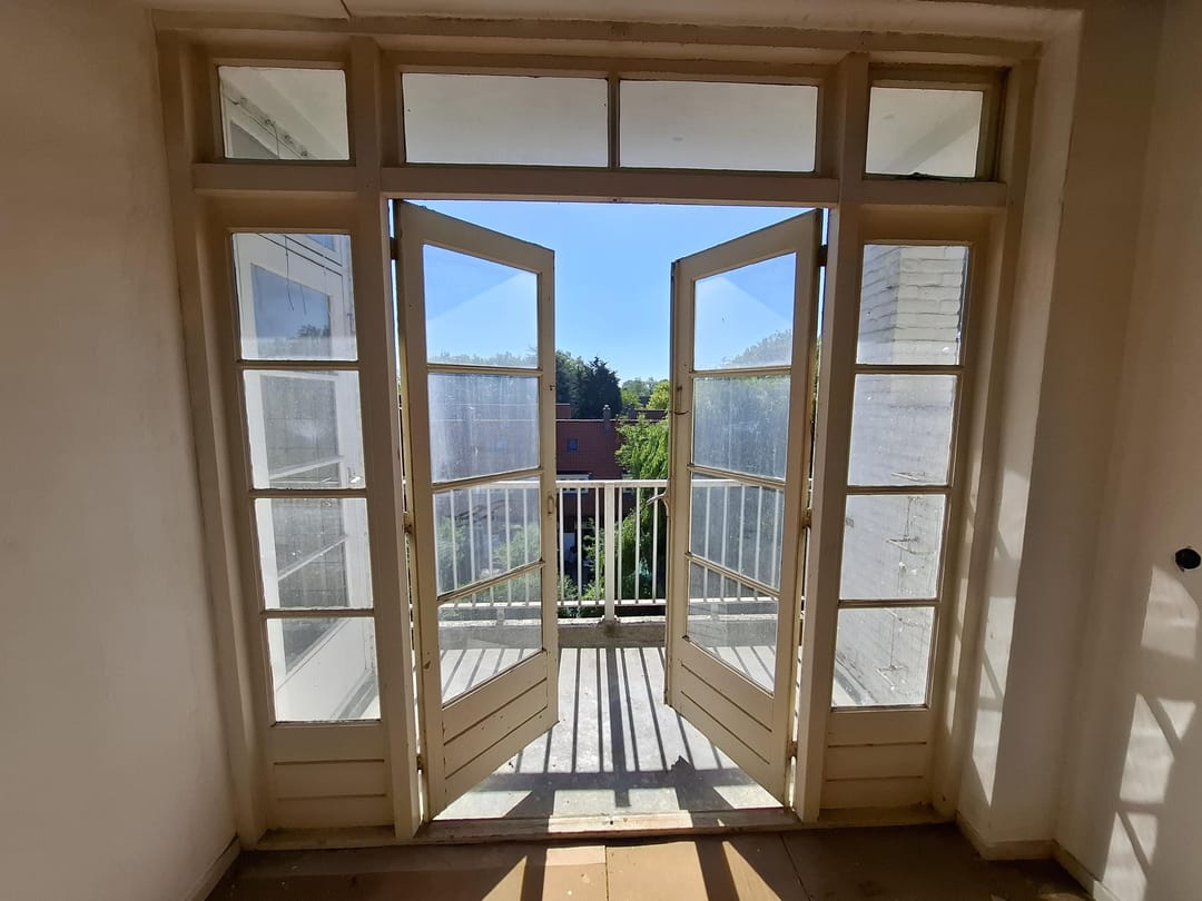 Foto 8 van Groene Hilledijk 438-C