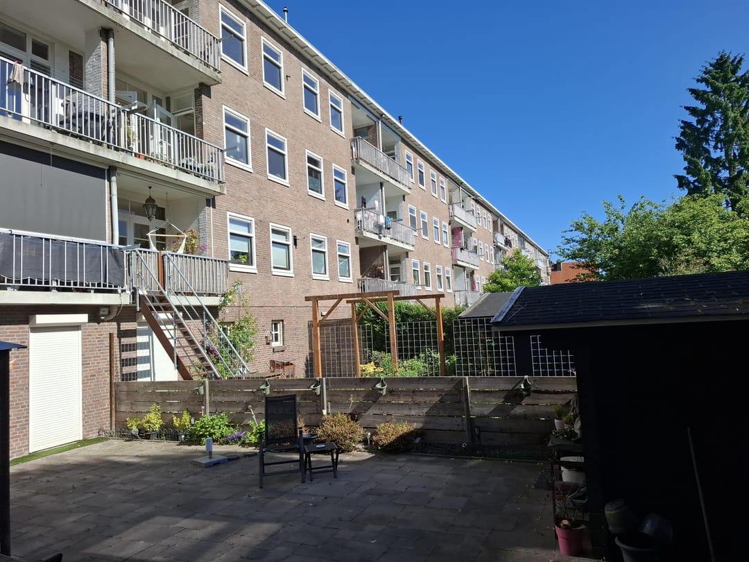 Foto 11 van Groene Hilledijk 438-C